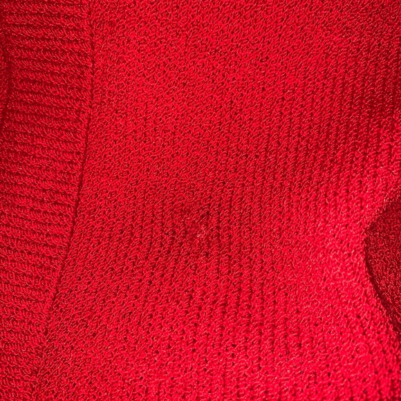 Sale St John knitted dress - Picture 3 of 11